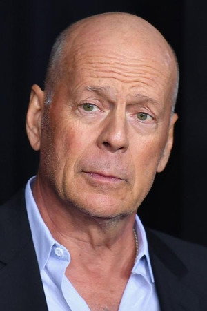 Bruce Willis photo