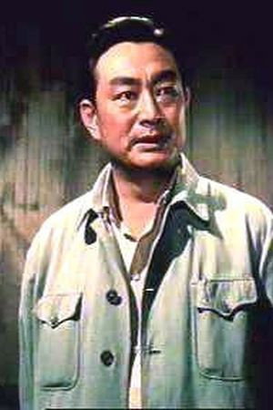 Photo of Ying Chen from the Latest Netflix gallery