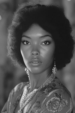 Rosalind Cash photo