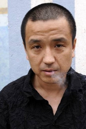 Photo of Lou Ye from the Latest Netflix gallery