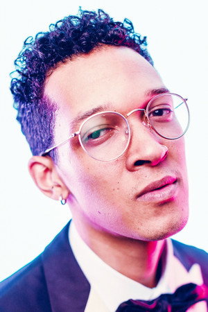 Caleb Eberhardt photo