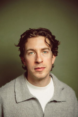Photo of Gavin Matts from the Latest Netflix gallery