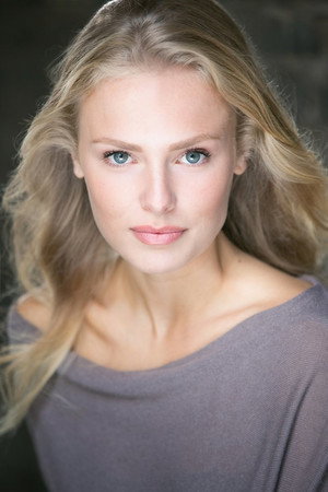 Photo of Clementine Nicholson from the Latest Netflix gallery