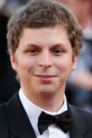 Michael Cera photo