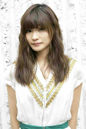 Photo of Yui Watanabe from the Latest Netflix gallery