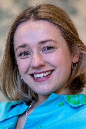 Kristine Kujath Thorp photo