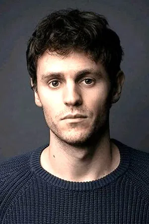 Charlie Vickers photo