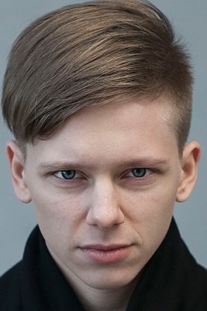 Artyom Markaryan photo