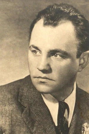 Photo of Boris Blinov from the Latest Netflix gallery