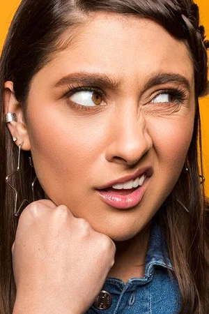 Photo of Jetta Juriansz from the Latest Netflix gallery