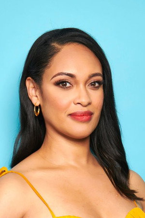 Cynthia Addai-Robinson photo