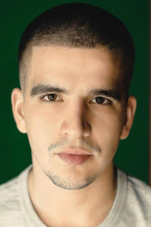 Fyodor Insarov photo