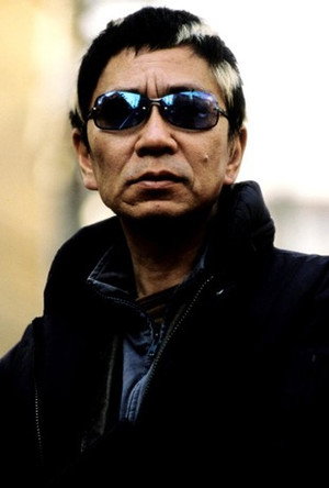 Photo of Takashi Miike from the Latest Netflix gallery