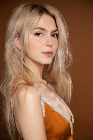 Photo of Alyson Gorske from the Latest Netflix gallery