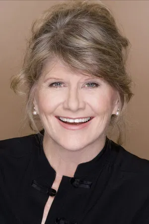 Judith Ivey photo
