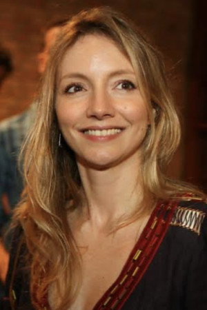 Photo of Djin Sganzerla from the Latest Netflix gallery