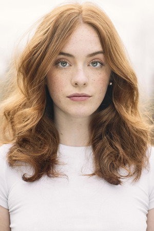 Photo of Beatrice Kitsos from the Latest Netflix gallery