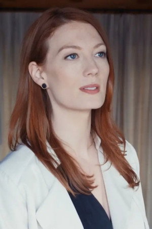 Photo of Monica West from the Latest Netflix gallery