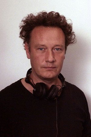 Photo of Stéphane Robelin from the Latest Netflix gallery