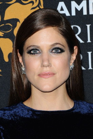 Charity Wakefield photo