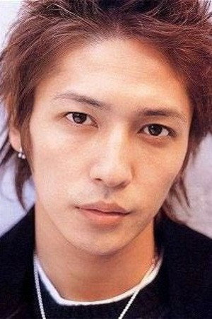 Hiroshi Tamaki photo