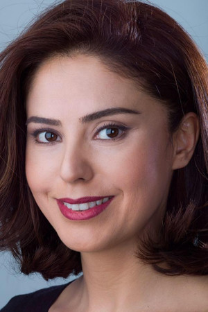 Özgül Sağdıç photo