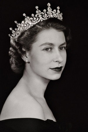 Elizabeth II of the United Kingdom photo
