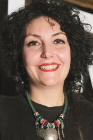 Photo of Pınar Akkuzu from the Latest Netflix gallery