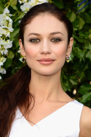 Olga Kurylenko photo