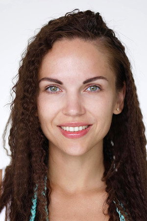 Маша Бриш photo