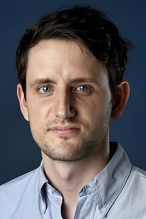 Zach Woods photo