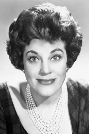 Kaye Ballard photo