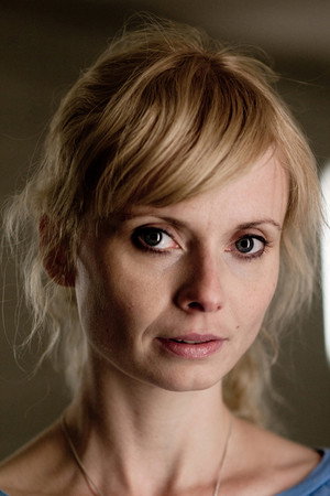 Photo of Anna Tenta from the Latest Netflix gallery