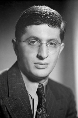 Photo of Bernard Herrmann from the Latest Netflix gallery