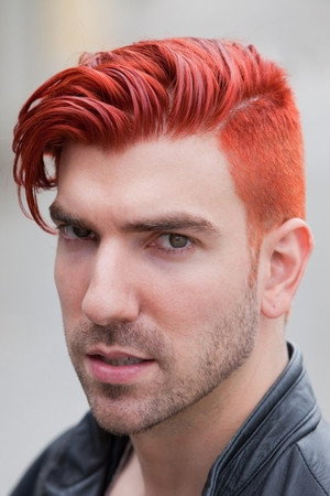 Photo of Brandon Stacy from the Latest Netflix gallery