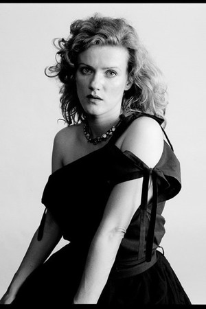 Barbara Sukowa photo