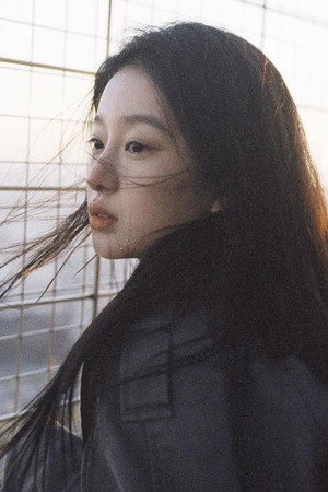 Photo of Zhu Luoning from the Latest Netflix gallery