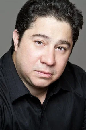 Photo of Greg Romero Wilson from the Latest Netflix gallery
