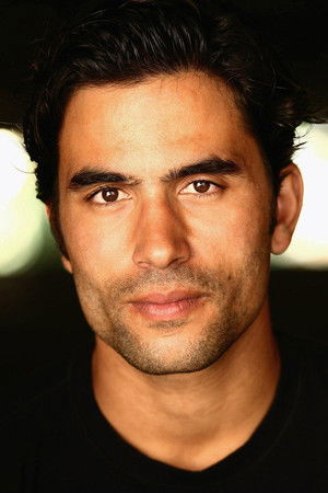 Ignacio Serricchio photo