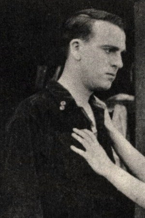 Photo of Charles Gunn from the Latest Netflix gallery