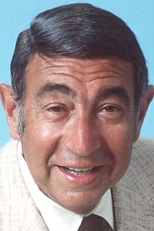 Howard Cosell photo