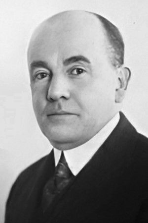 Aldrich Bowker photo