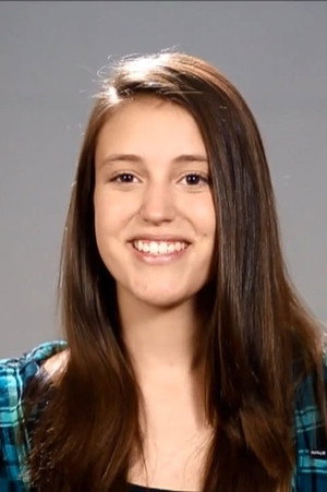 Photo of Sydney Freihofer from the Latest Netflix gallery