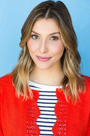 Photo of Rebecca Lee from the Latest Netflix gallery