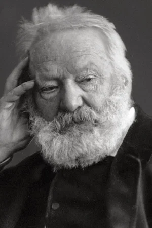 Photo of Victor Hugo from the Latest Netflix gallery