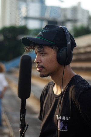 Photo of Rodrigo PS Fonseca from the Latest Netflix gallery