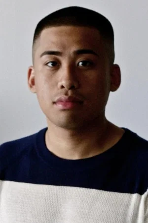 Photo of Isiah Medina from the Latest Netflix gallery
