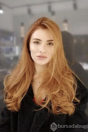 Photo of Feride Hilal Akın from the Latest Netflix gallery