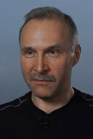 Vasily Maslennikov photo