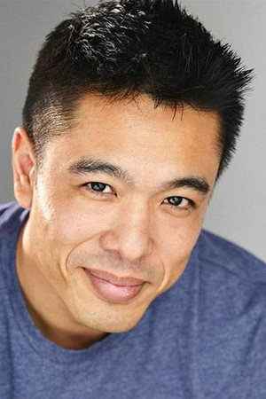 Photo of Ryan Mah from the Latest Netflix gallery